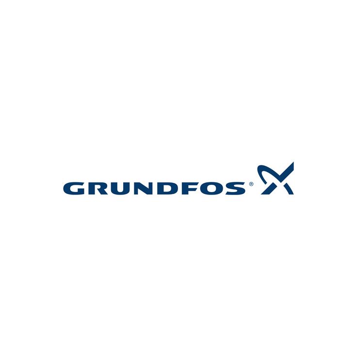 Uppopumpun turvavaijeri Grundfos SP, 40-100m