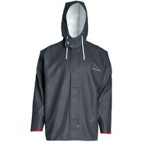 Kalastustakki Grundéns Brigg 40 Rainjacket