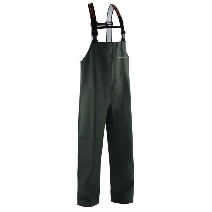Kalastushousut Grundéns Nordan 28 Bib Trouser