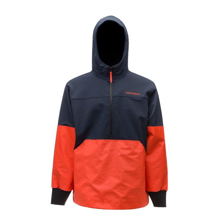 Kalastajan anorakki Grundéns FishPicking Anorak