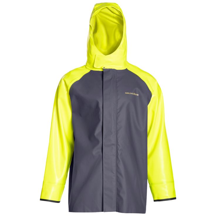 Kalastustakki Grundéns Hauler Jacket
