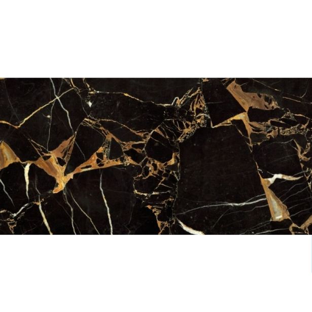 Seinälaatta GoldenTile Saint Lauren 30x60cm musta, Verkkokaupan poistotuote