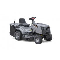 Puutarhatraktori Gudnord LT92H, Loncin 452cc, 92cm, keräävä, 245L