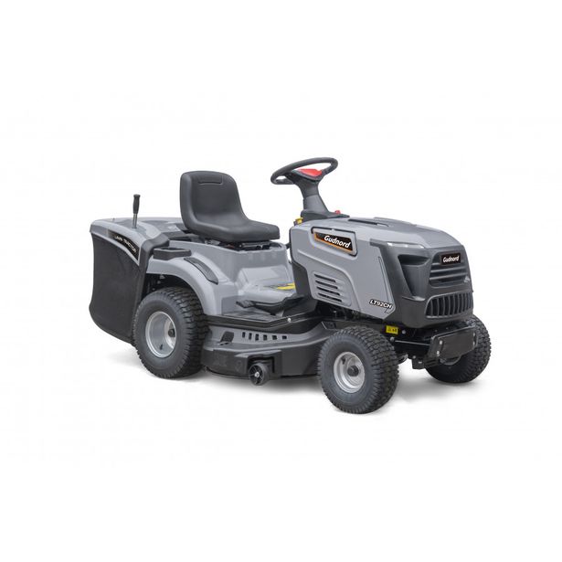 Puutarhatraktori Gudnord LT92H, Loncin 452cc, 92cm