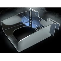 Lukituskappale Gyproc GK 21