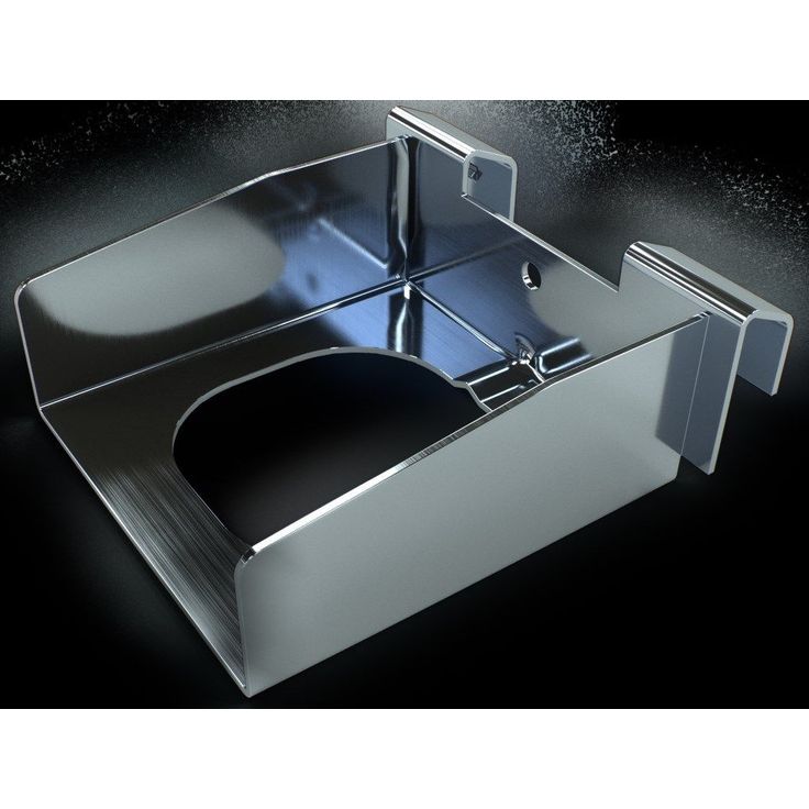 Lukituskappale Gyproc GK 21