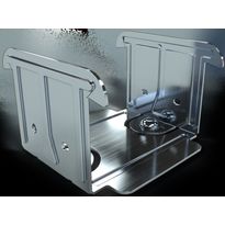Lukituskappale Gyproc GK 22