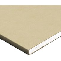 Kipsilevy Gyproc GN 13 Normaali N, 1200x3000x13mm, suorareunainen