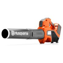 Akkulehtipuhallin Husqvarna 525iB Mark II, 36V, ilman akkua
