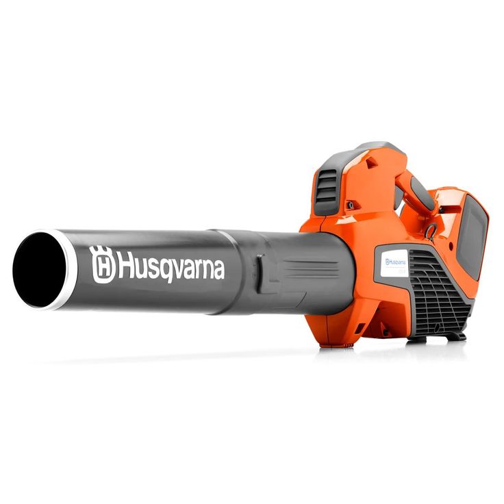 Akkulehtipuhallin Husqvarna 525iB Mark II 36V ilman akkua