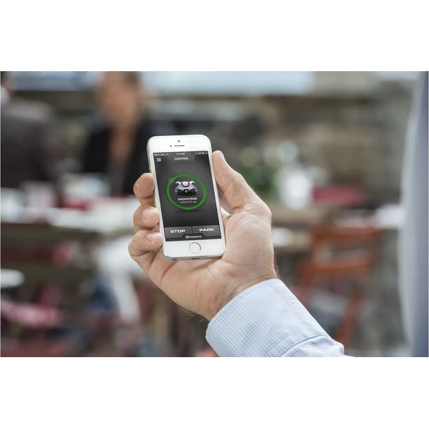 Etäohjaussarja Husqvarna Automower Connect 2G+4G sis. SIM-kortin