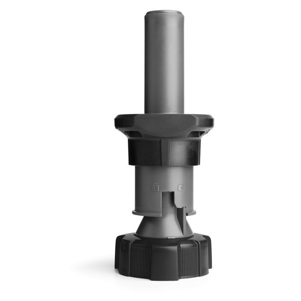 Polttoainenokka Husqvarna 15 L kannuun