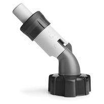 Öljynokka Husqvarna kombikannuun, autom.