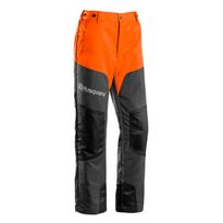 Turvahousut Husqvarna Classic 20A, koko 50 (-5cm) (529518949), Verkkokaupan poistotuote