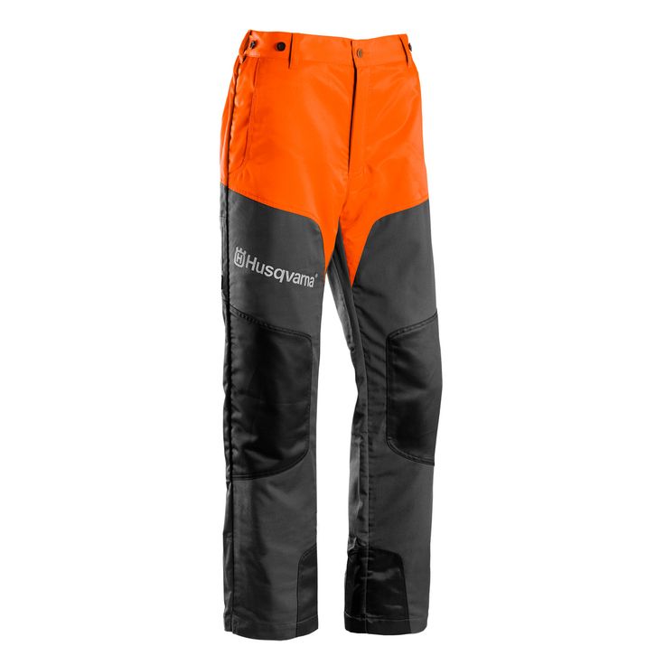 Turvahousut Husqvarna Classic 20A koko 50 (-5 cm)