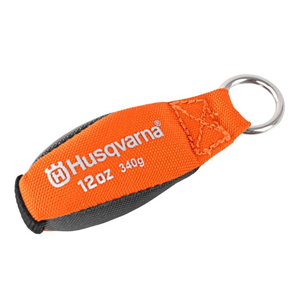 Heittopaino Husqvarna 340 g (12 oz)