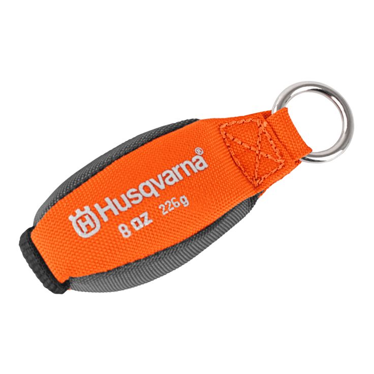 Heittopaino Husqvarna 226 g (8 oz)