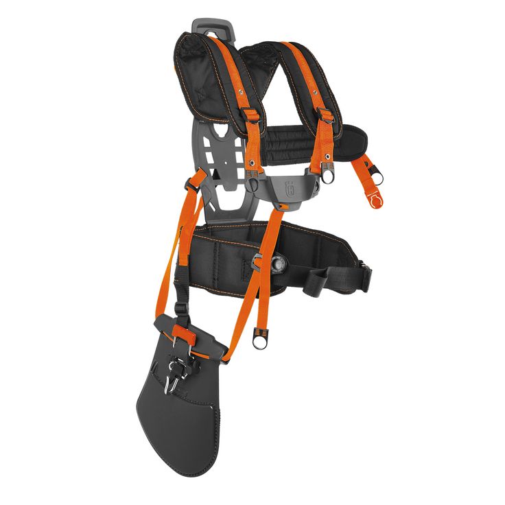 Valjaat Husqvarna Balance XT
