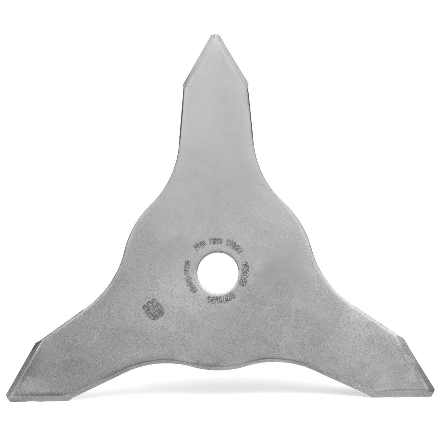 Ruohoterä Husqvarna, 300mm, 3T-1" (546380601)