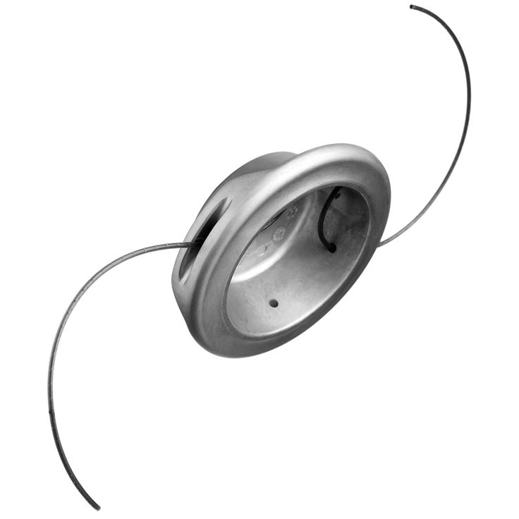 Siimapää Husqvarna Alloy 2,0-3,3 mm