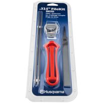 Teränhoitopaketti Husqvarna H25, .325&quot;, 1.5mm