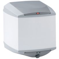 Lämminvesivaraaja Haato HK-35, rst, 35l