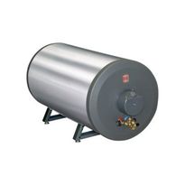 Lämminvesivaraaja Haato HM-230, rst, 230l, saunamalli