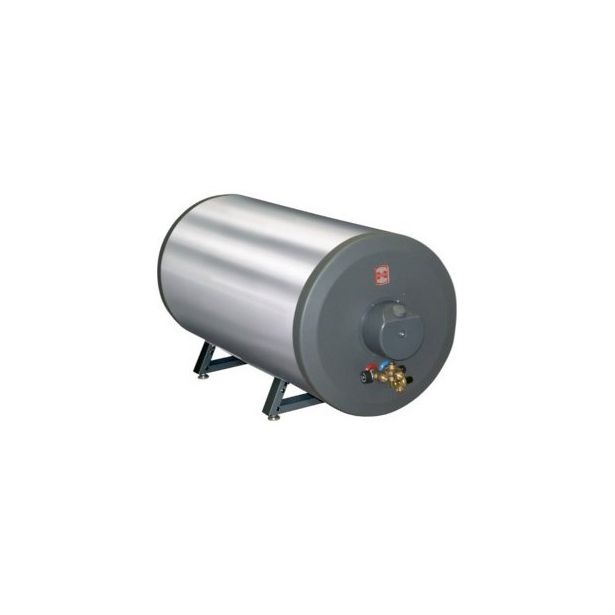 Lämminvesivaraaja Haato HM-230, rst, 230l, saunamalli