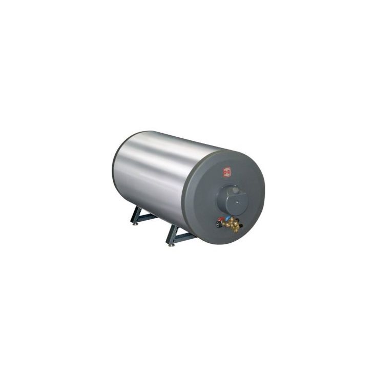 Lämminvesivaraaja Haato HM-230, rst, 230l, saunamalli