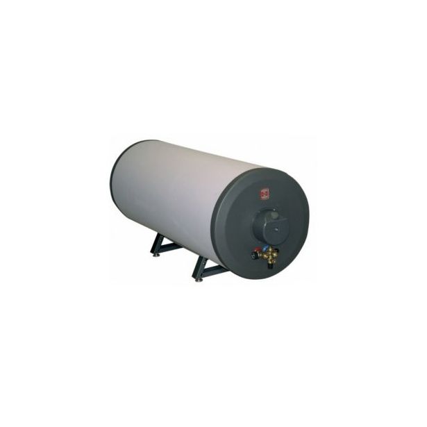 Lämminvesivaraaja Haato HM-300, rst, 300l, saunamalli