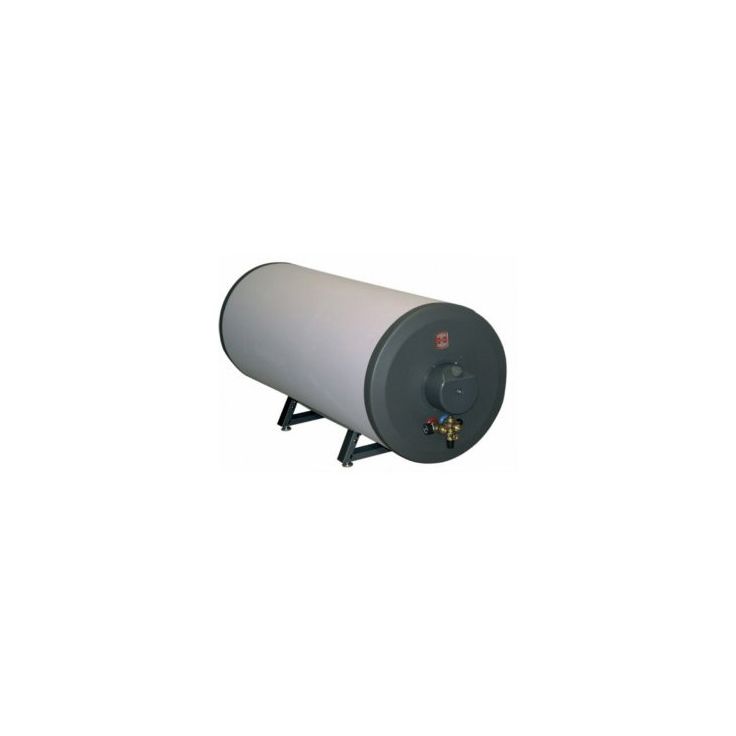 Lämminvesivaraaja Haato HM-300, rst, 300l, saunamalli