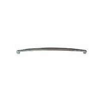 Vedin Hafa Smooth, cc 128mm, kromi