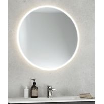 Valopeili Hafa Store, Ø700mm, virtakytkimellä