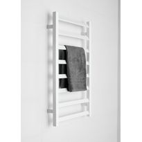 Pyyhekuivain Hafa Original, valkoinen, 1200x500mm, Verkkokaupan poistotuote