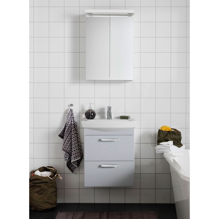 Laatikon etulevy Hafa Life 700, vaaleanharmaa matta