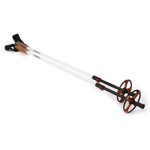 Metsäsauvat Haghus Expedition 3, 150cm