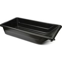 Ahkio Haghus Haghus HDPE No. 3, 120x63x25