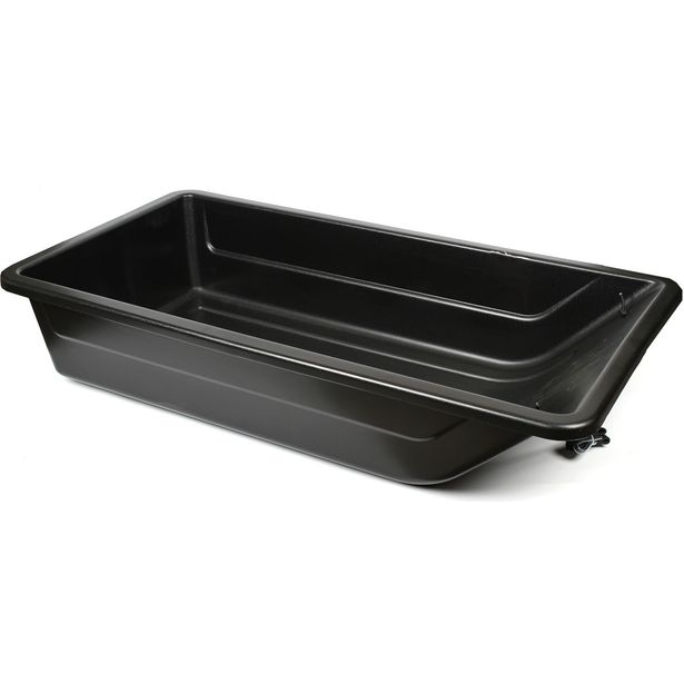 Ahkio Haghus Haghus HDPE No. 3, 120x63x25