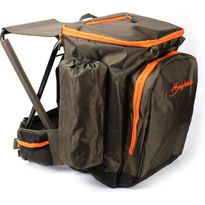 Reppujakkara Haghus Metsä, 40l