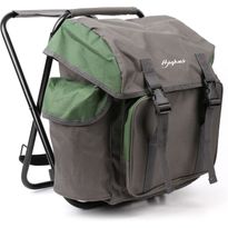 Reppujakkara Haghus Stol Bag 35l