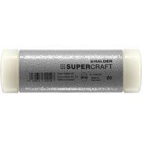 Lyöntituurnat Halder 3408.050, 165mm/Ø50mm, 1250g, rekyylittömät