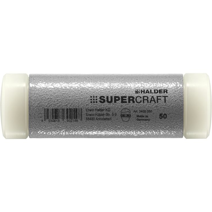 Lyöntituurnat Halder 3408, 165mm/Ø50mm, 1250g, rekyylittömät