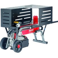 Halkomakone AL-KO LSH 370/4, 1.5kW, 4T, max. 370mm, vaakamalli