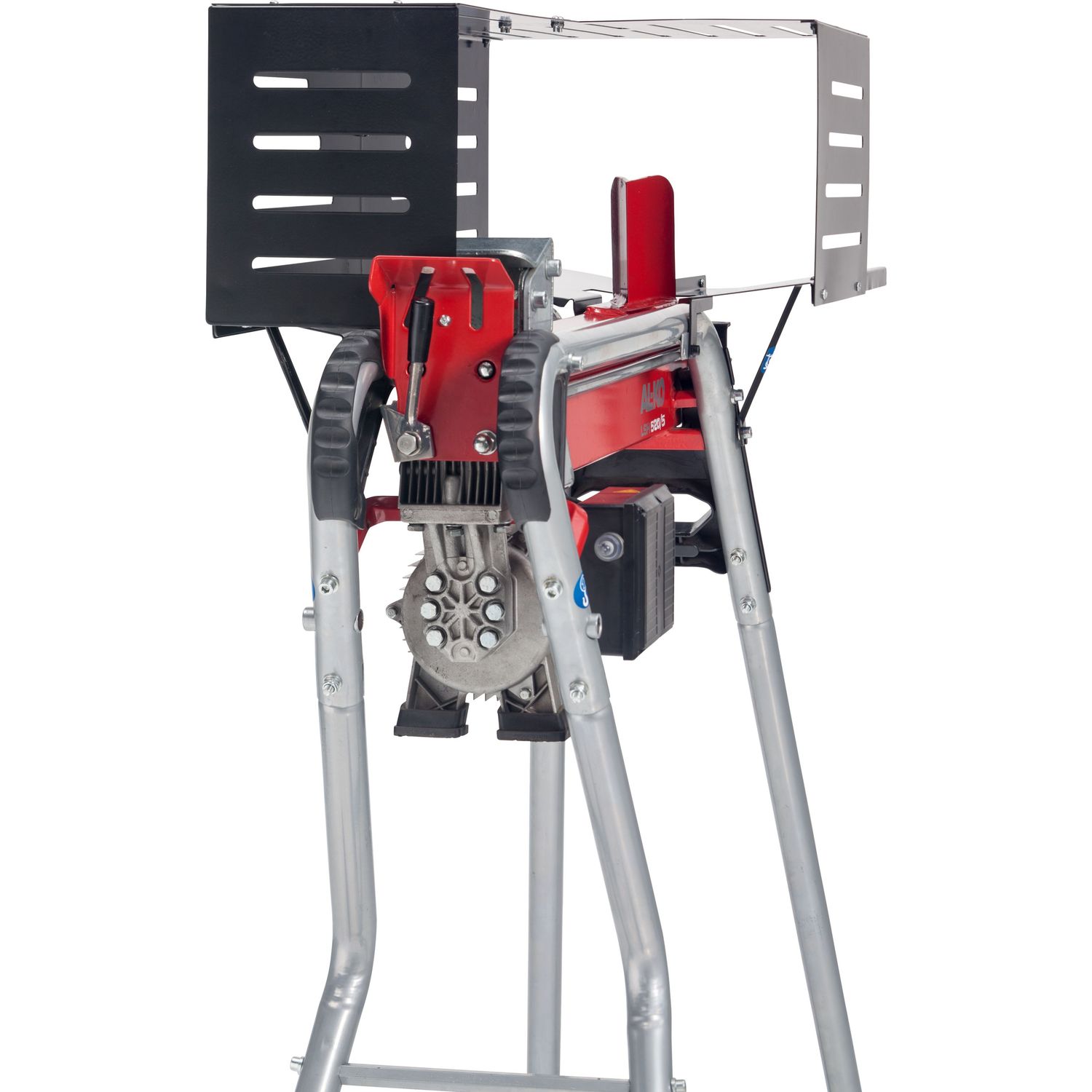 Halkomakone AL-KO LSH 520/5, 2.2kW, 5T, max. 520mm, vaakamalli