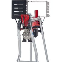 Halkomakone AL-KO LSH 520/5, 2.2kW, 5T, max. 520mm, vaakamalli