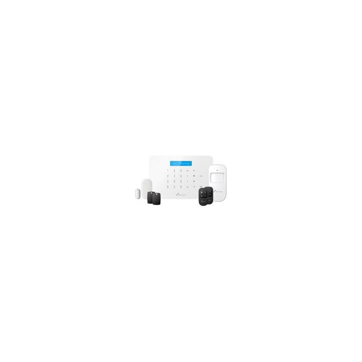 Hälytys- ja ohjausjärjestelmä Celotron Nivian Smart
