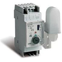 Hämäräkytkin Perry 7051, DIN, 16A