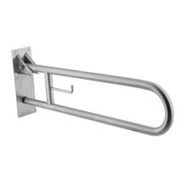 Tukikaide Mediclinics BG0800CS, ylös lukittuva, seinäkiinnitteinen, 735mm