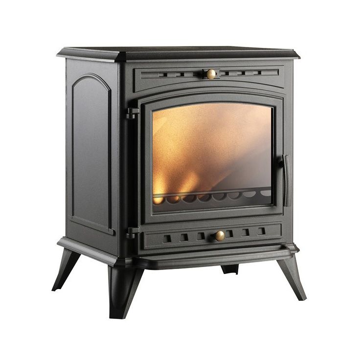 Valurautatakka Altea, 10kW, 133kg