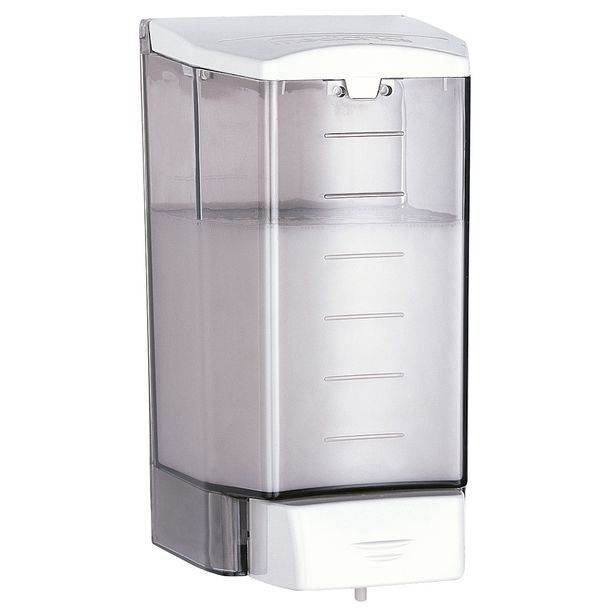 Nestesaippua-annostelija Mediclinics DJ0010F 1,1l